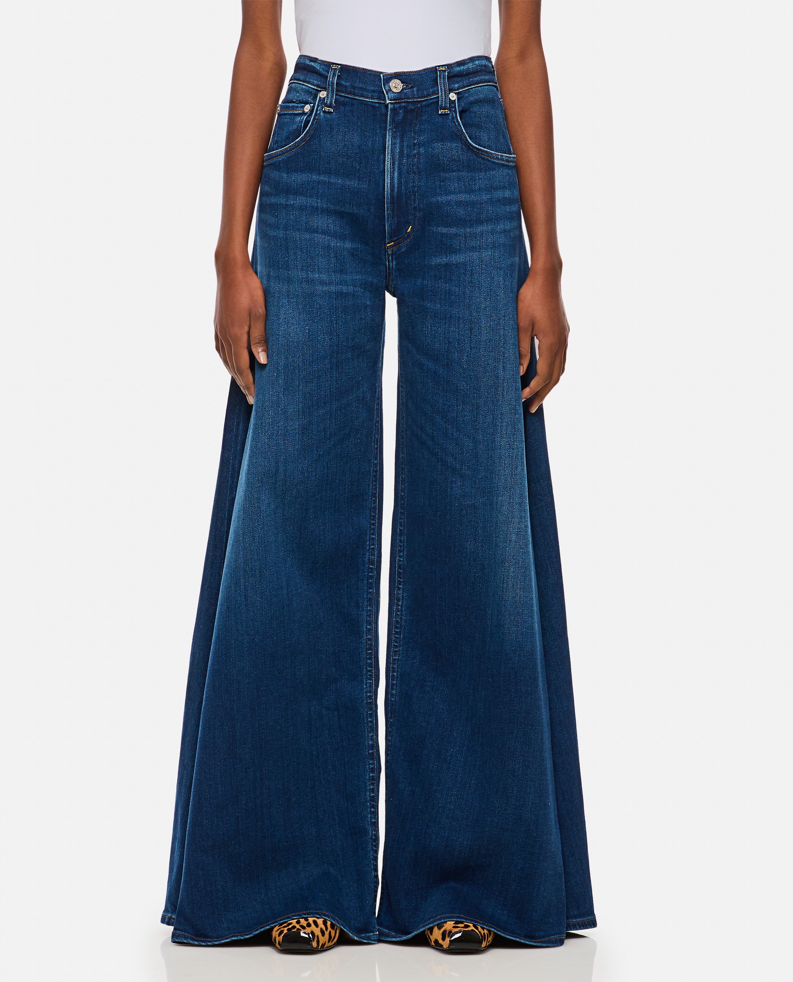 AMARI 울트라 JEAN IN REGATTA